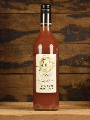 Rose Juice | Organic | Preservative Free