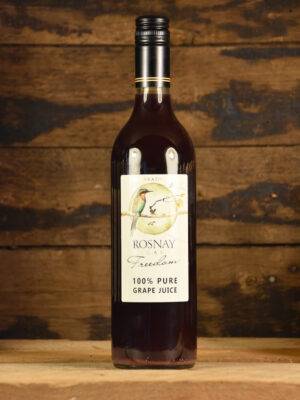 Shiraz Juice | Organic | Preservative Free