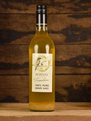 Vermentino Juice | Organic | Preservative Free