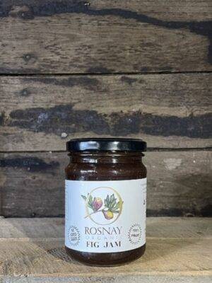 Fig Jam | Sugar Free