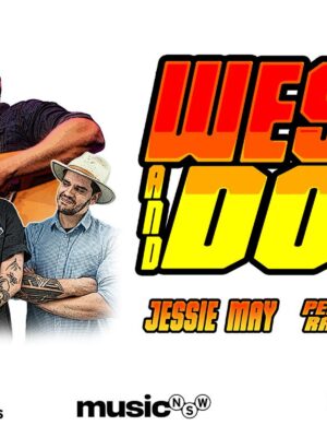 West Bound and Down - Saturday 26th September