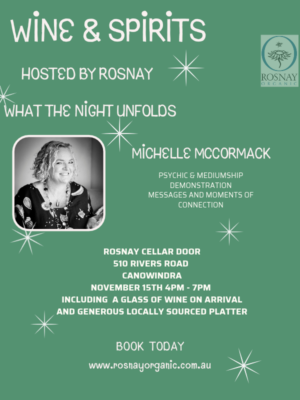 Wine and Spirits Feast - 15 November 2026