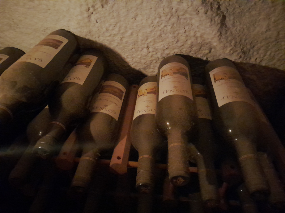 Mystery Wine - Image 2